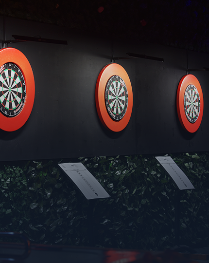 Darts